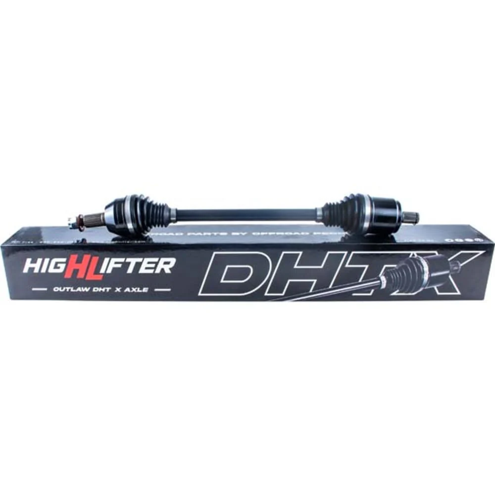 High Lifter Polaris Ranger 1500 Rear Outlaw DHT X Axle
