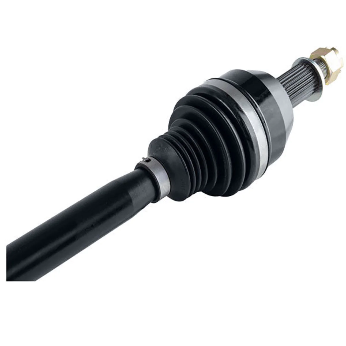 High Lifter Polaris Ranger 900/1000 Front Outlaw DHT XL Axle - Image 5