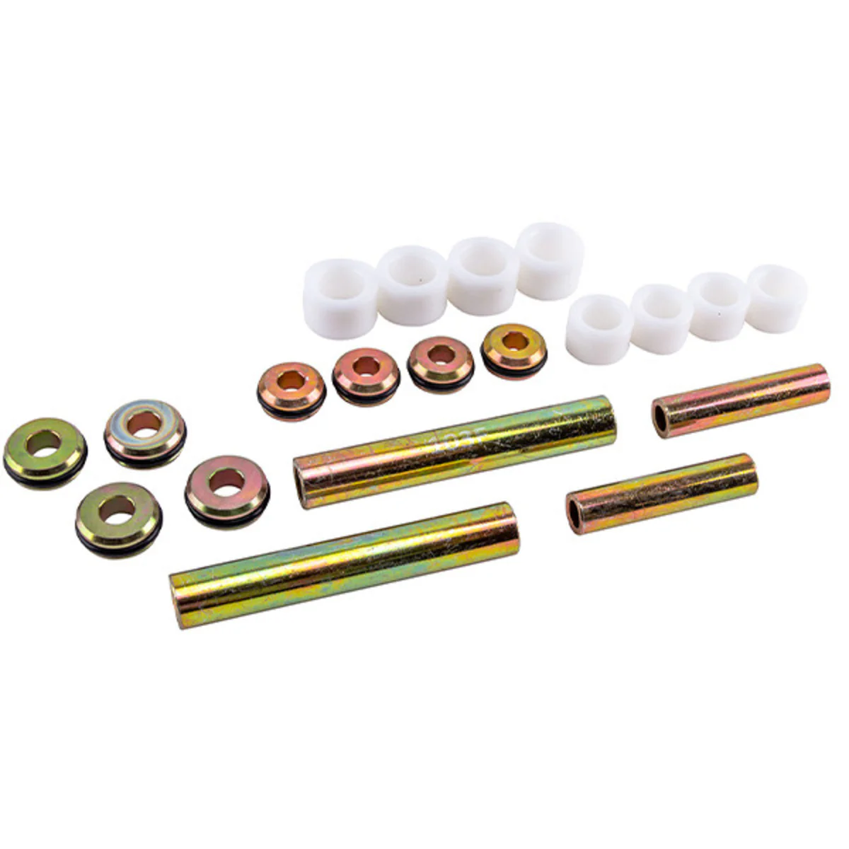 High Lifter Polaris Ranger Upper & Lower Rear Outer Bushing Kit