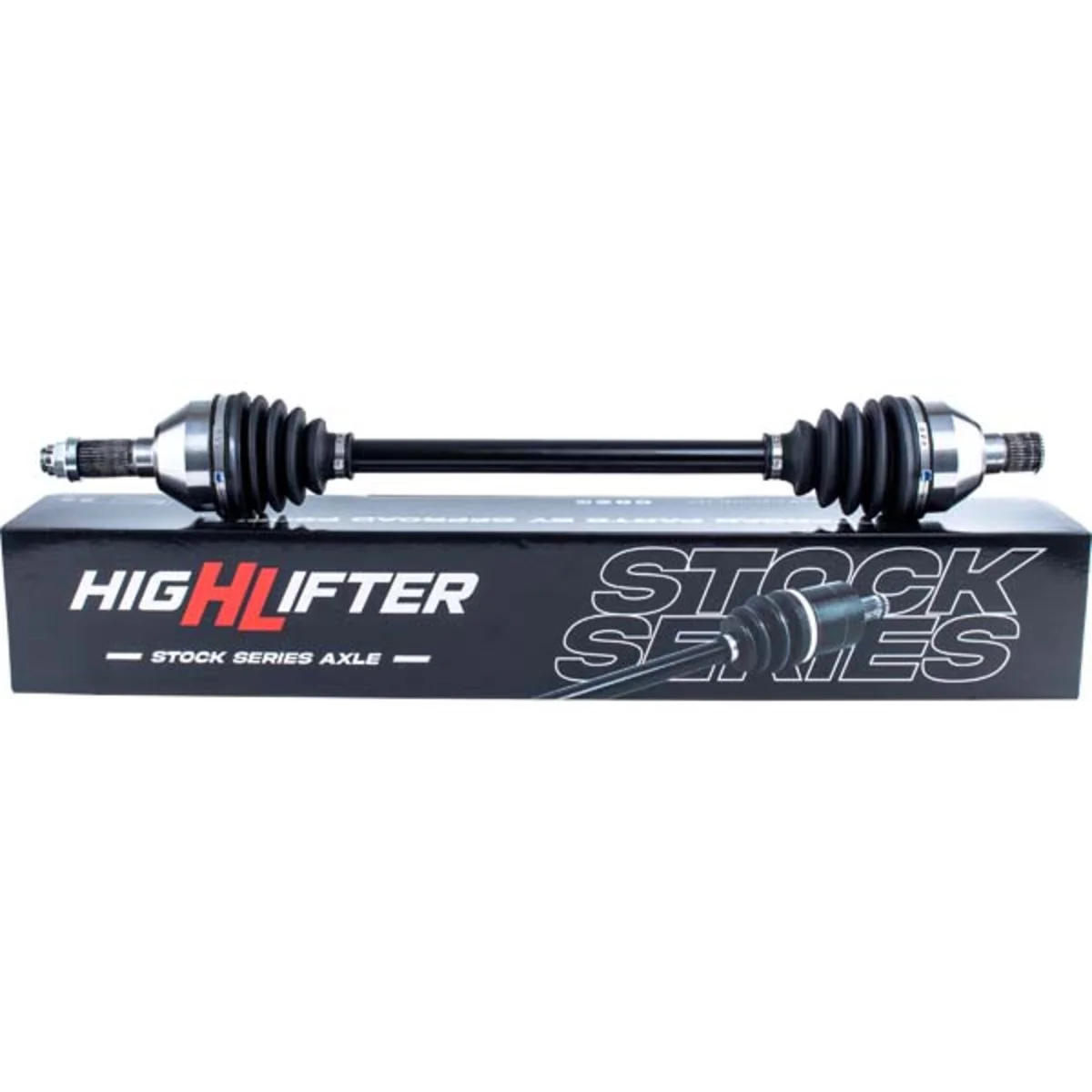 High Lifter Polaris Ranger XP 800 Rear Left/Right Stock Series Axle