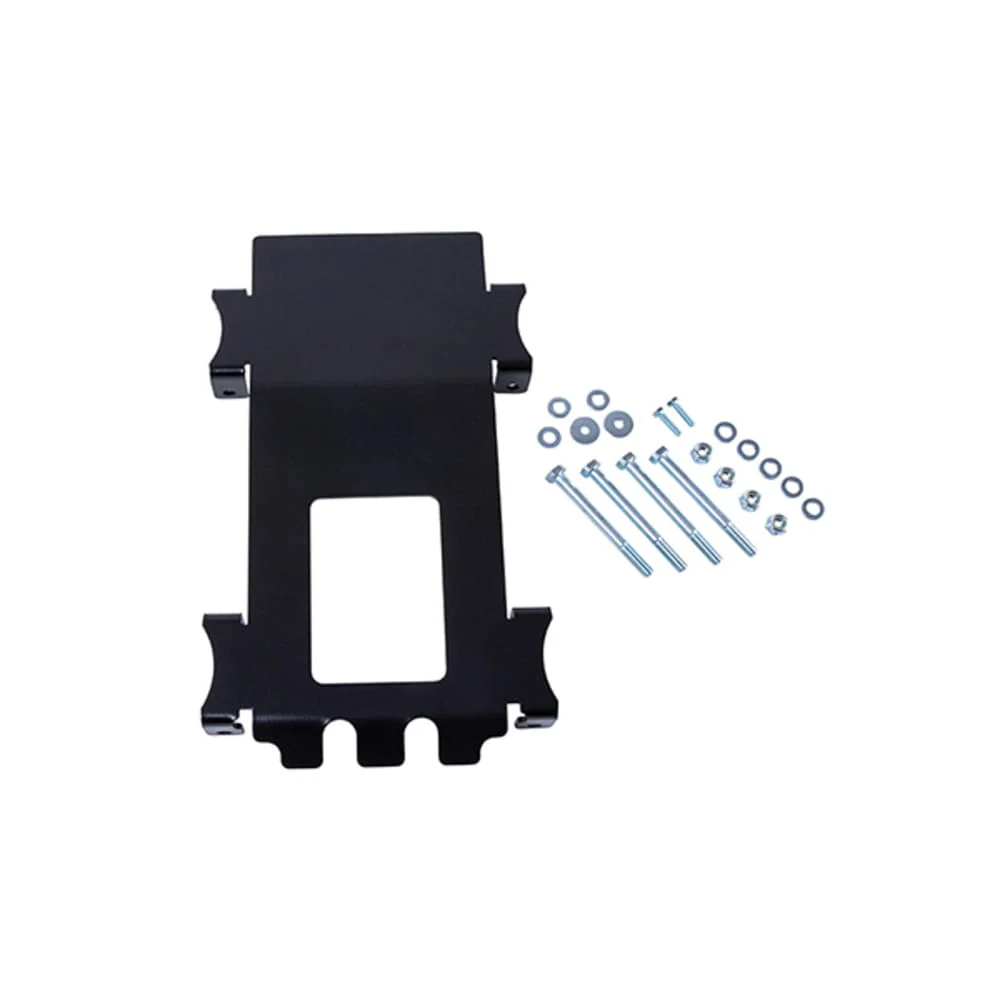 High Lifter Polaris RZR 1000 Frame Stiffener Gusset Kit