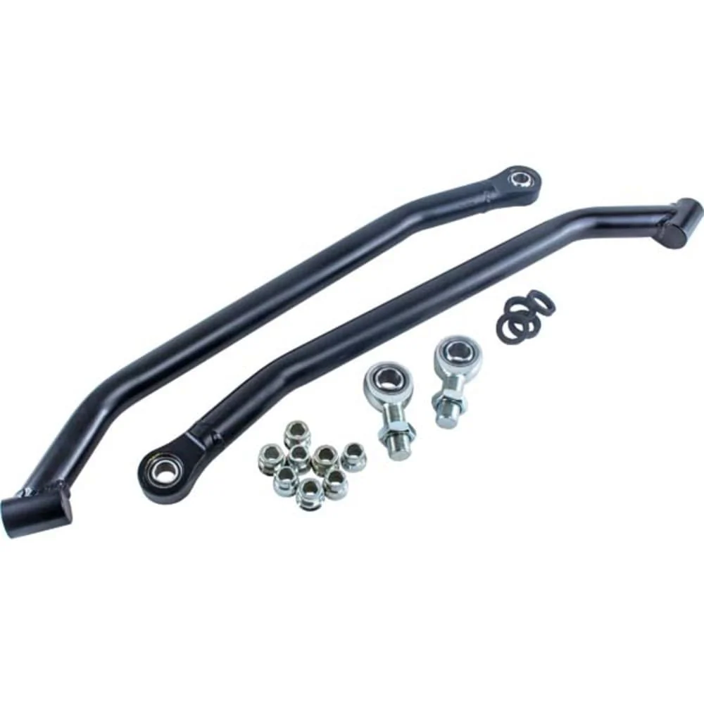High Lifter Polaris RZR Pro R Apexx Lower Arched Radius Bar - Image 4