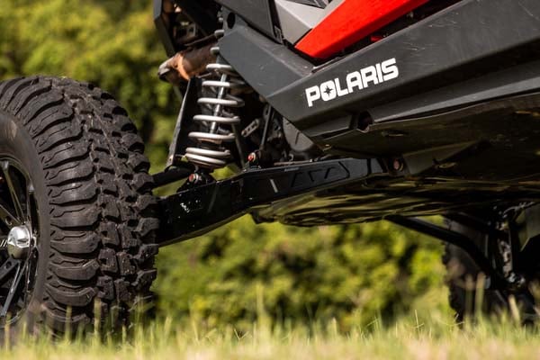 High Lifter Polaris RZR Pro XP Ultimate Long Travel Kit - Image 4