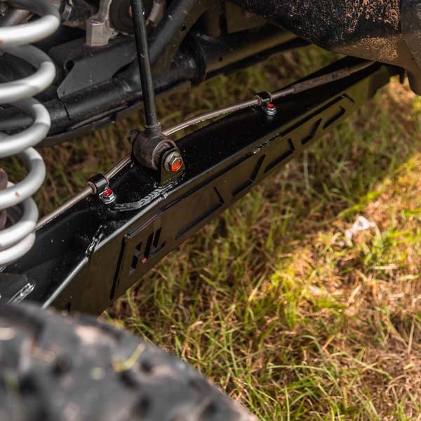 High Lifter Polaris RZR Pro XP Ultimate Long Travel Kit - Image 5