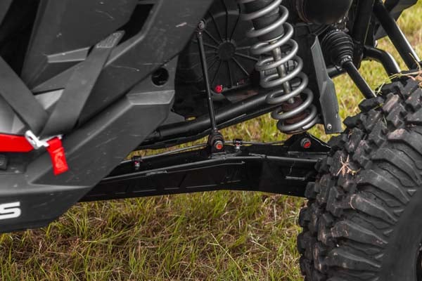 High Lifter Polaris RZR Pro XP Ultimate Long Travel Kit - Image 7