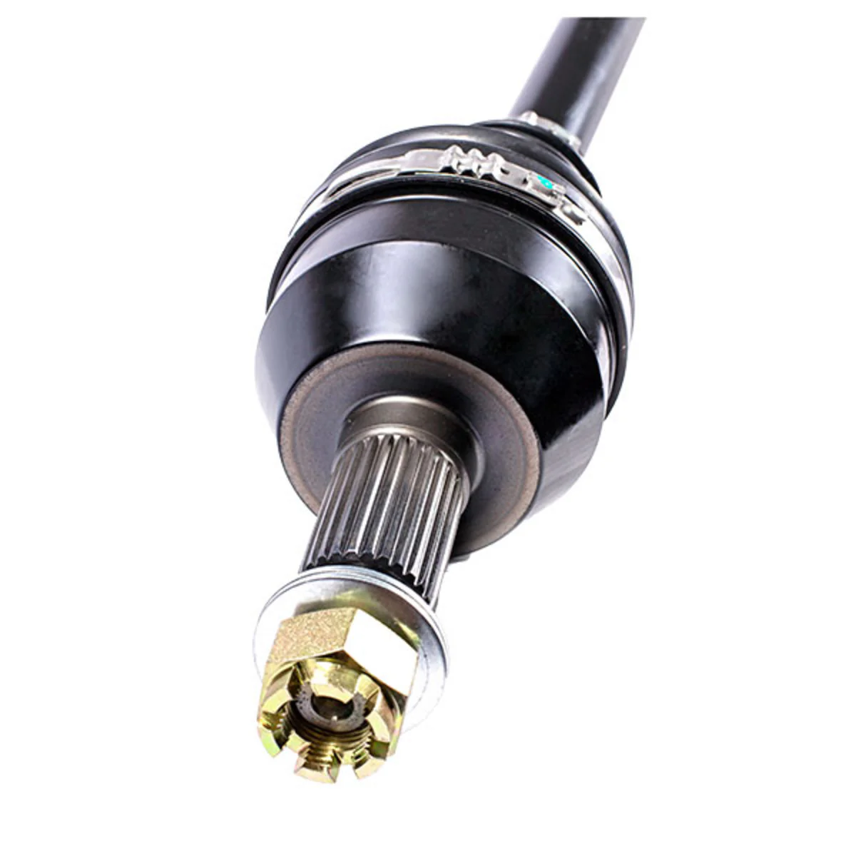 High Lifter Polaris RZR XP 1000 Rear Outlaw DHT X Axle - Image 5