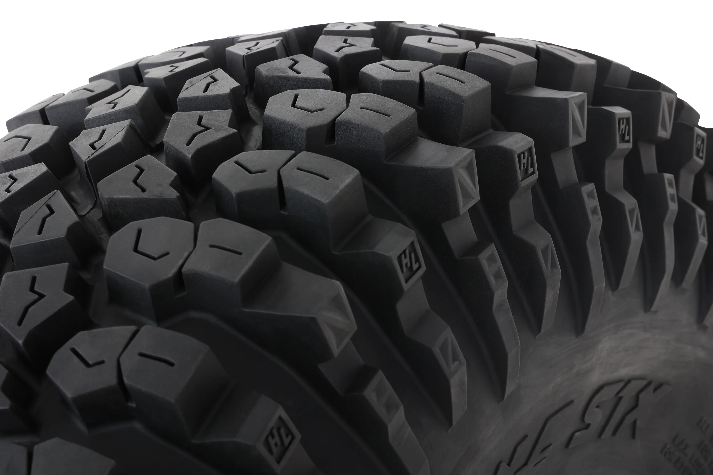 High Lifter Roctane ST/STX UTV Tires - Image 2