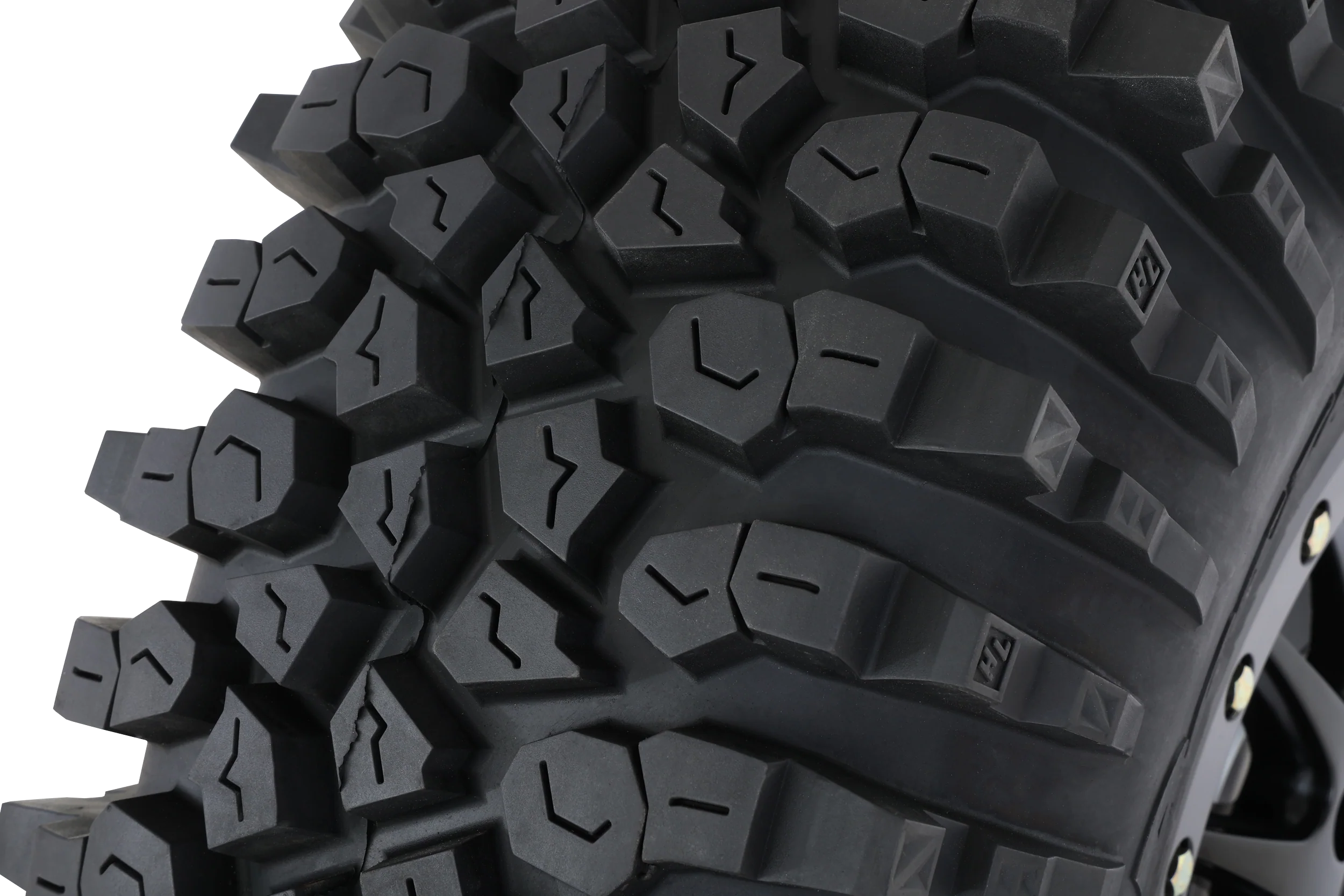 High Lifter Roctane ST/STX UTV Tires - Image 3
