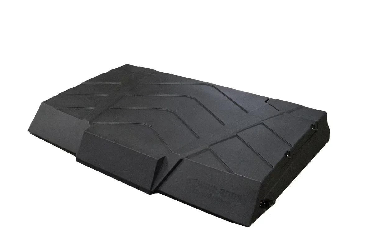 Highlands Cargo '25+ CFMoto U10 UTV Rear Bed Cover