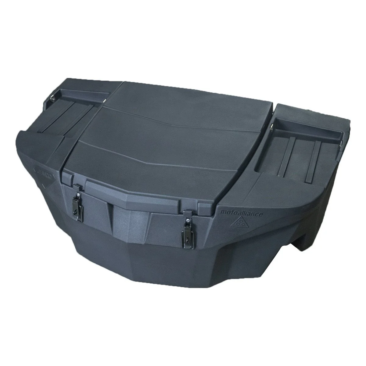 Highlands CFMoto ZForce 500/800/1000 Rear Cargo Box