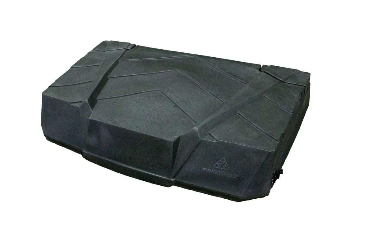 Highlands Polaris General Rear Cargo Box