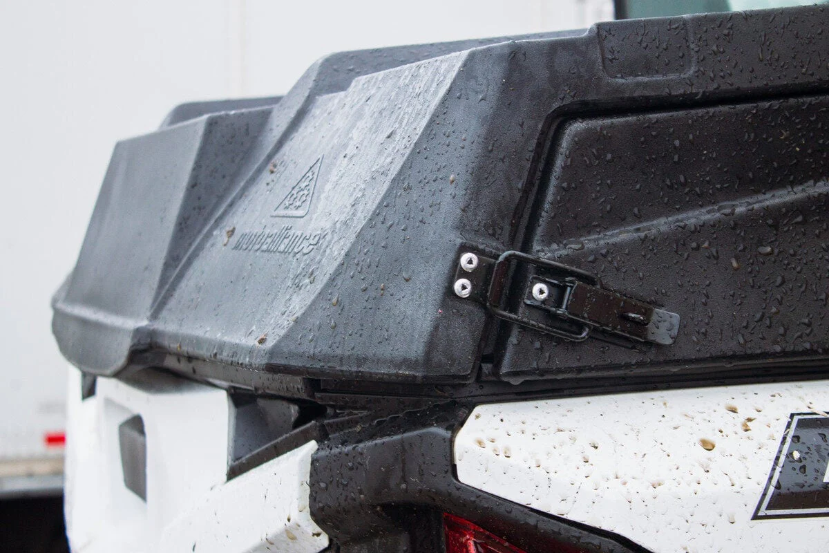 Highlands Polaris General Rear Cargo Box - Image 7