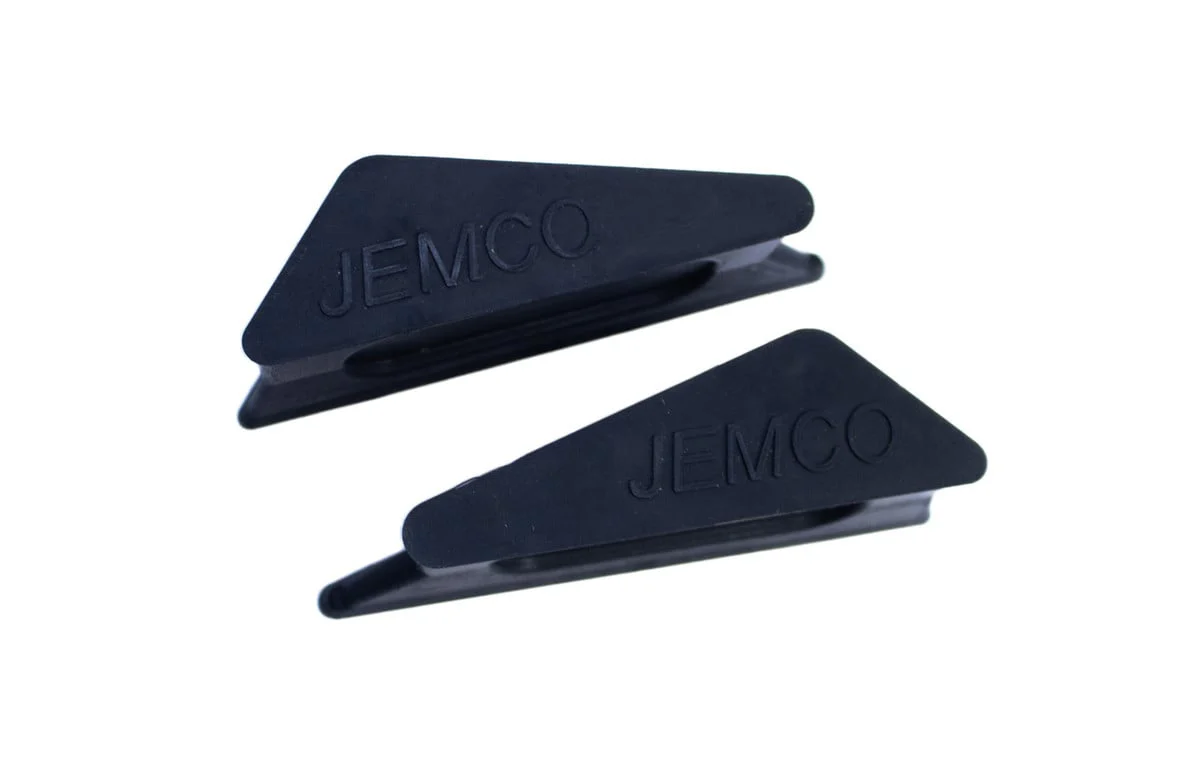 Highlands Polaris General Tailgate Plugs