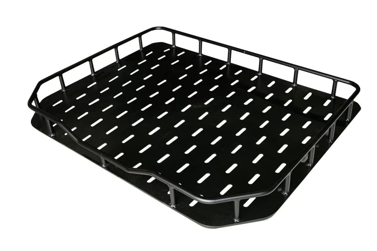 Highlands  Polaris Xpedition Rear Rack - Image 3