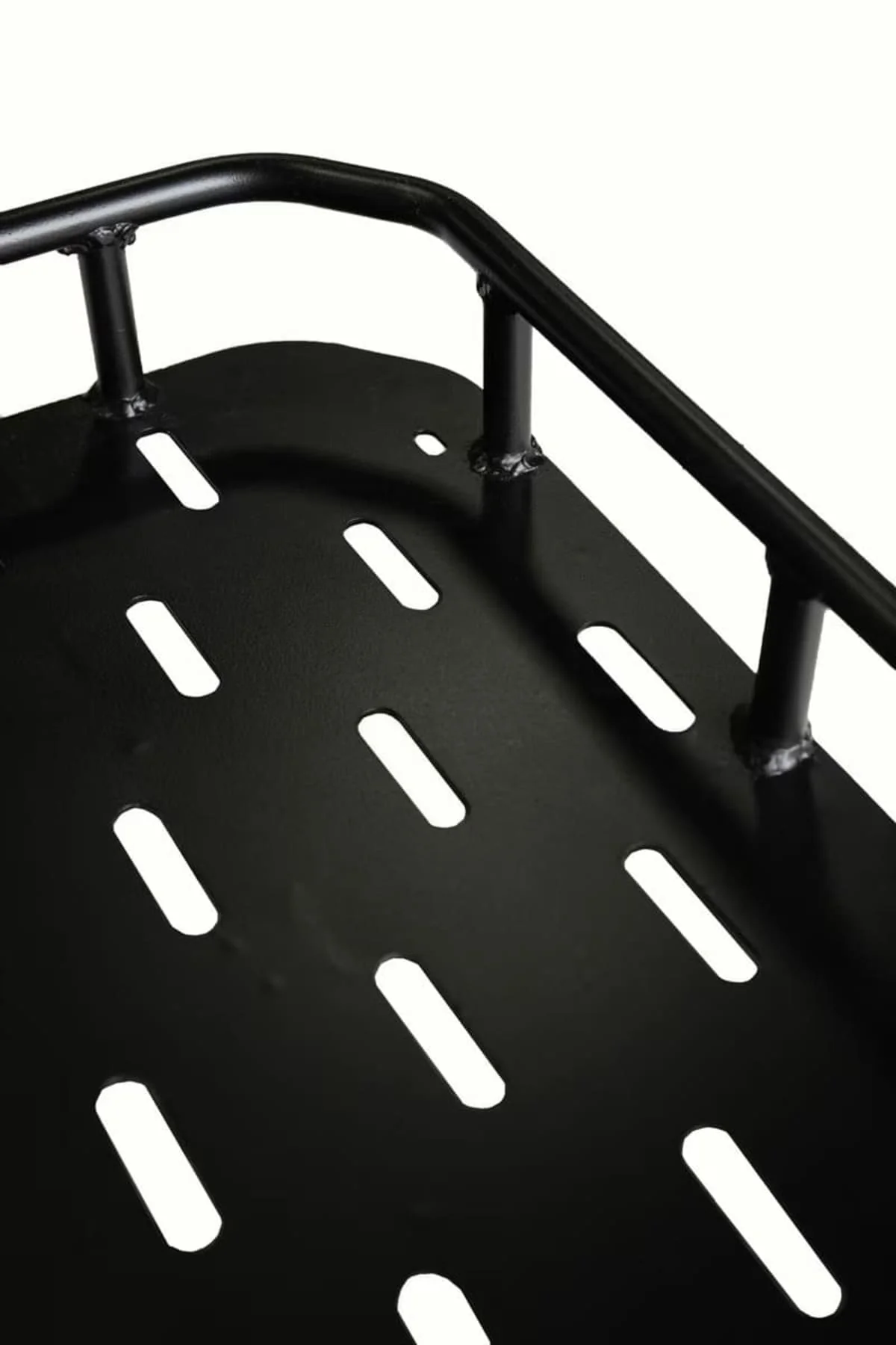 Highlands  Polaris Xpedition Rear Rack - Image 4