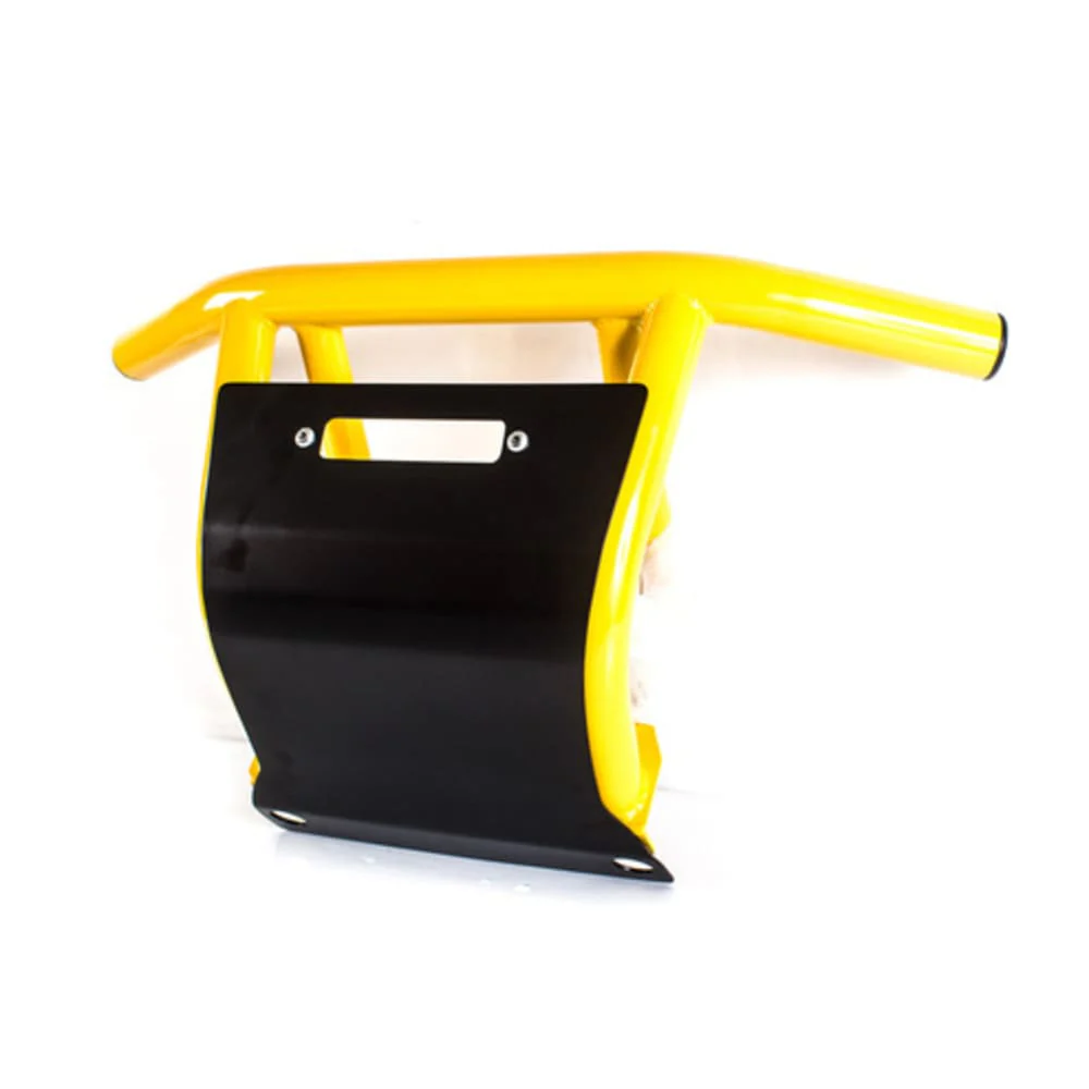 HMF '13-'18 Can-Am Maverick LT Front Bumper - Image 3