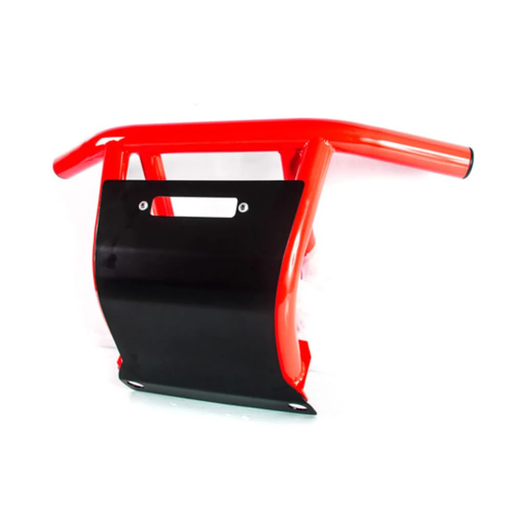 HMF '13-'18 Can-Am Maverick LT Front Bumper - Image 4