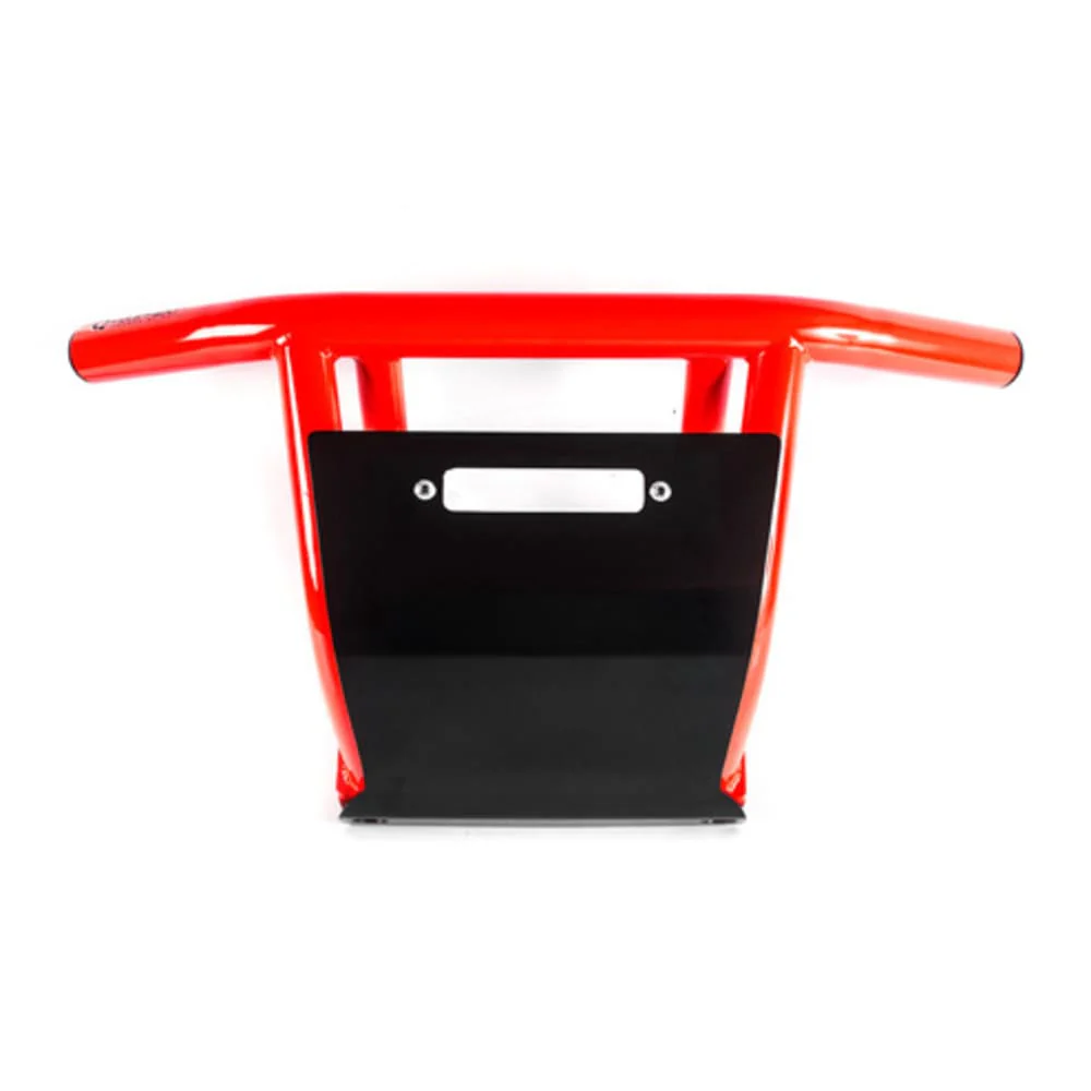 HMF '13-'18 Can-Am Maverick LT Front Bumper - Image 6