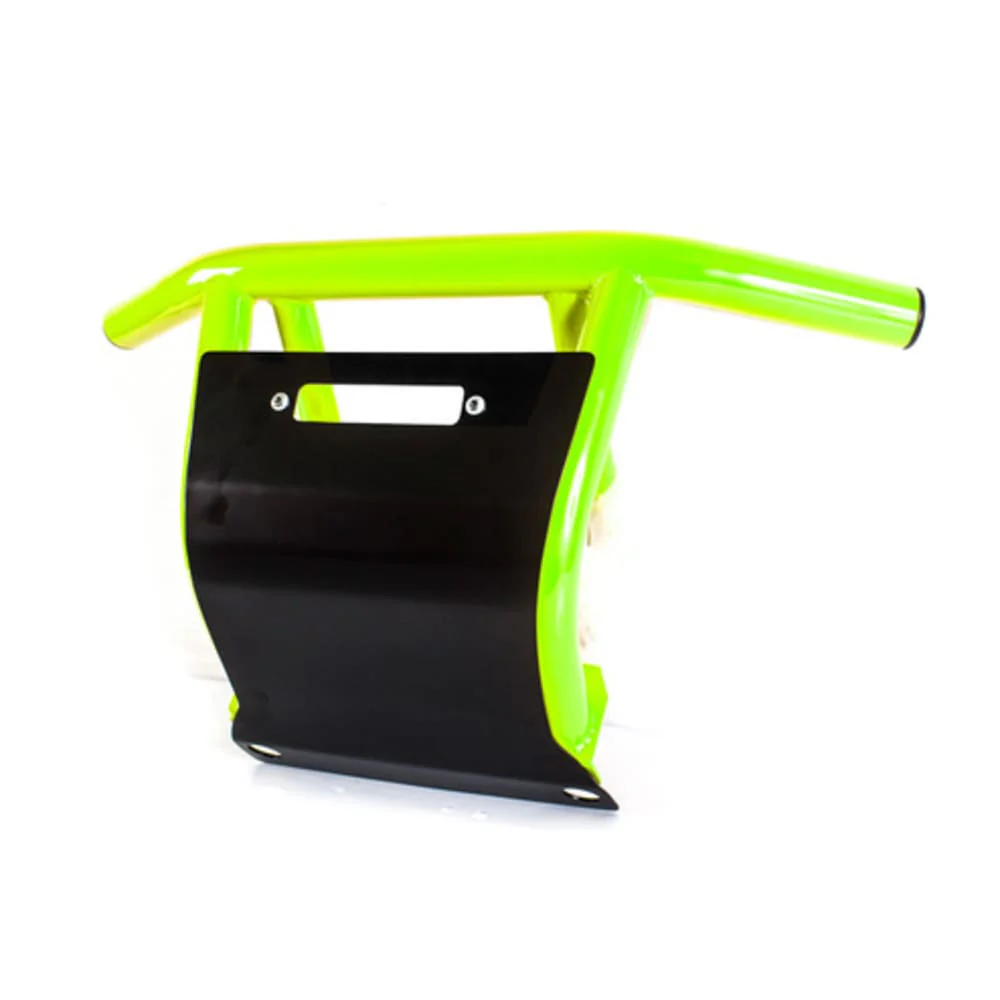 HMF '13-'18 Can-Am Maverick LT Front Bumper - Image 7