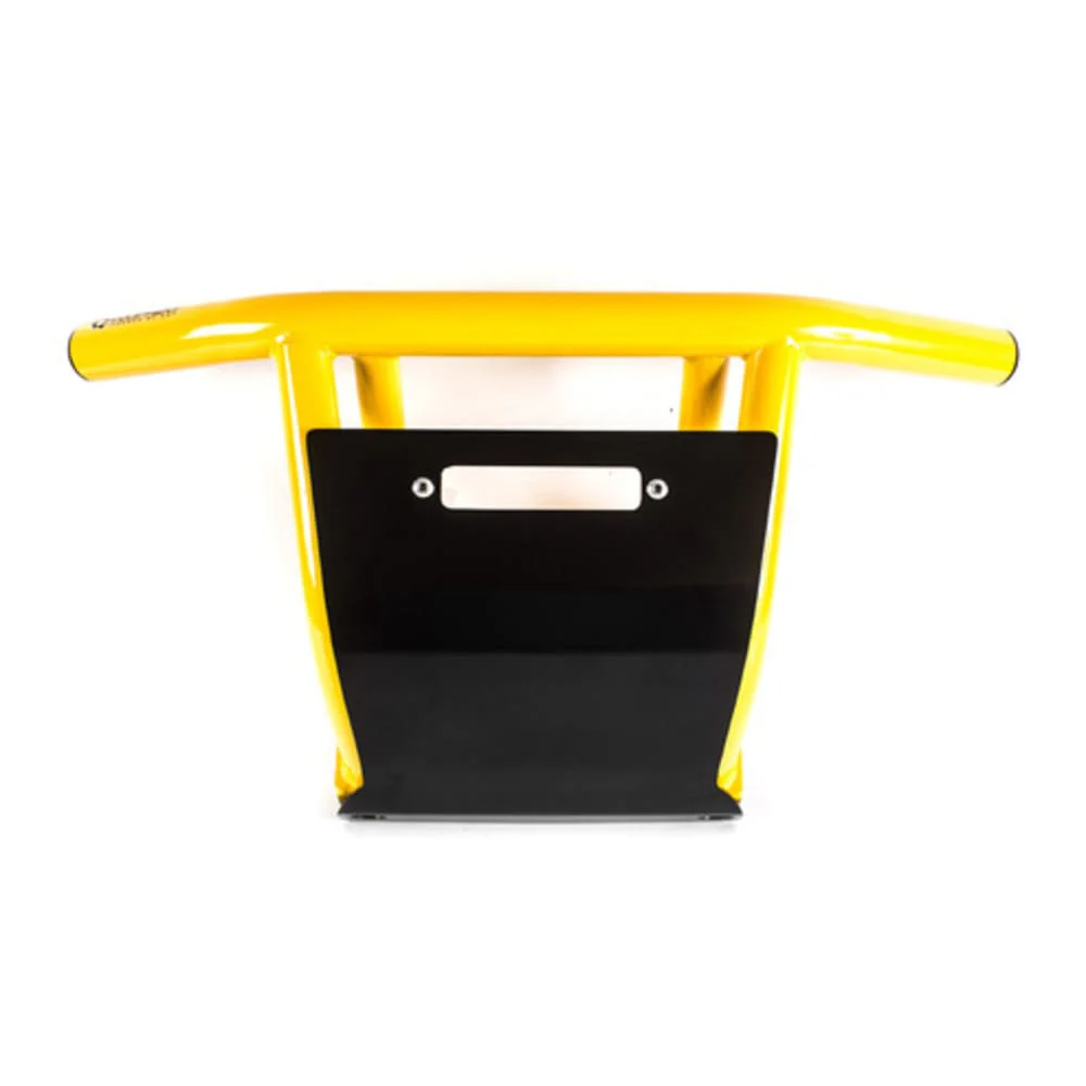 HMF '13-'18 Can-Am Maverick LT Front Bumper - Image 8