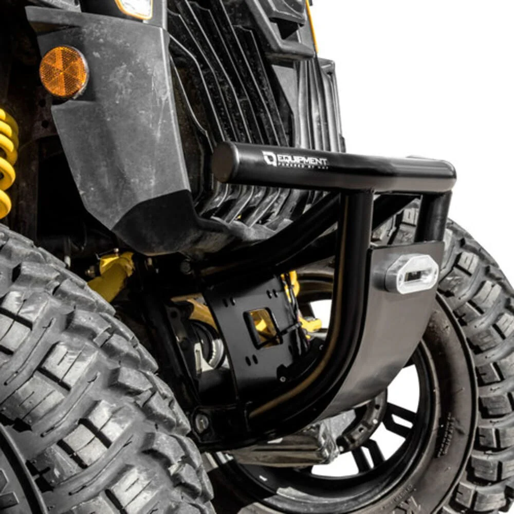 HMF '13-'18 Can-Am Maverick LT Front Bumper - Image 9