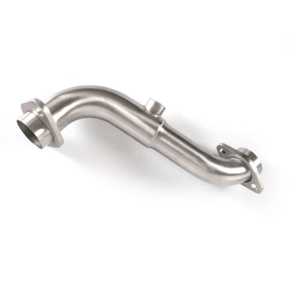 HMF '15-'17 Can-Am Maverick Turbo Forward Exhaust - Image 3