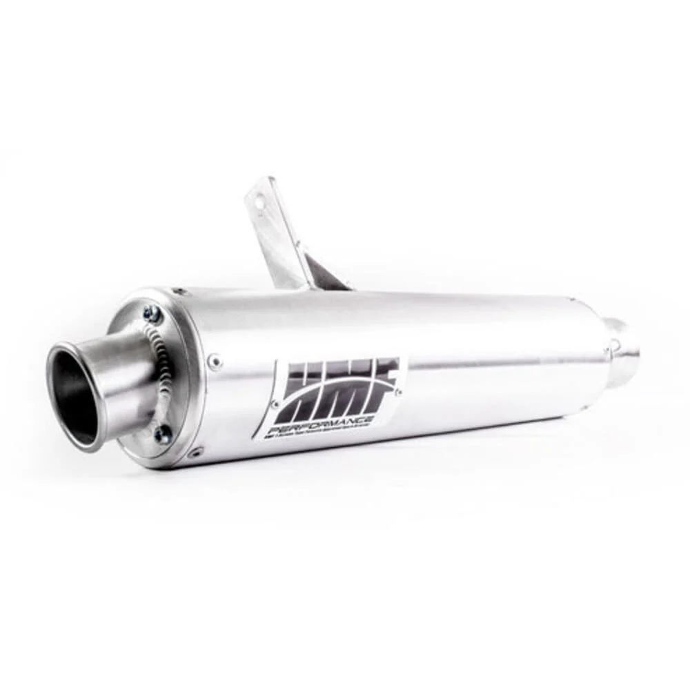 HMF '16-'17 Arctic Cat Wildcat Sport Titan-XL Slip On Exhaust Systems - Image 4