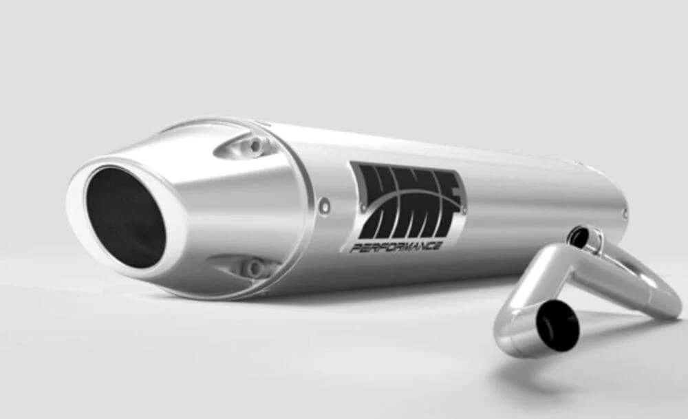 HMF '16-'22 Yamaha YXZ 1000R Performance Series Full Exhaust Systems - Image 9