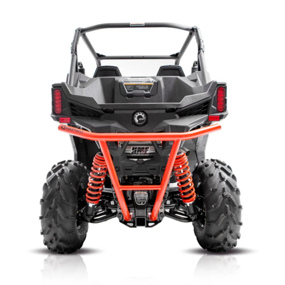 HMF '18-'22 Can-Am Maverick Trail 1000 Titan Series Exhaust - Image 2