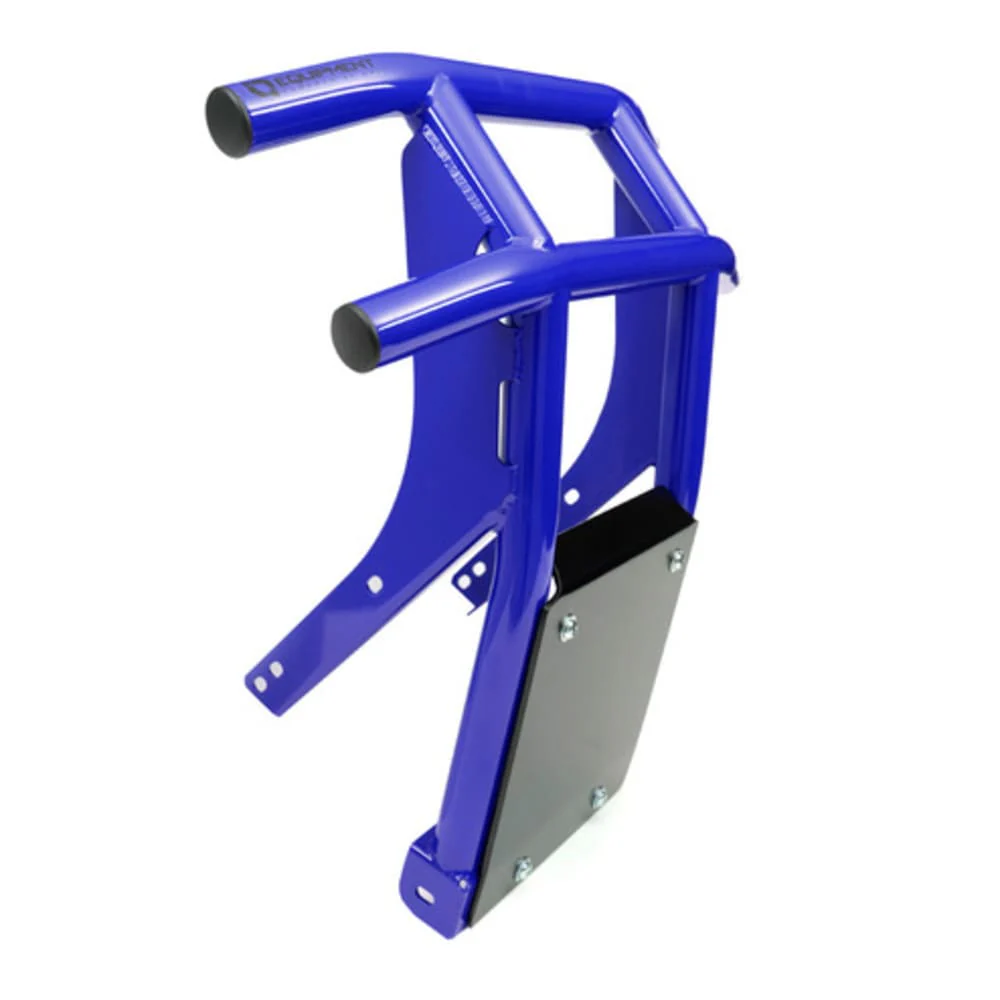 HMF '19-'21 Honda Talon 1000R/X RS Front Bumper - Image 4