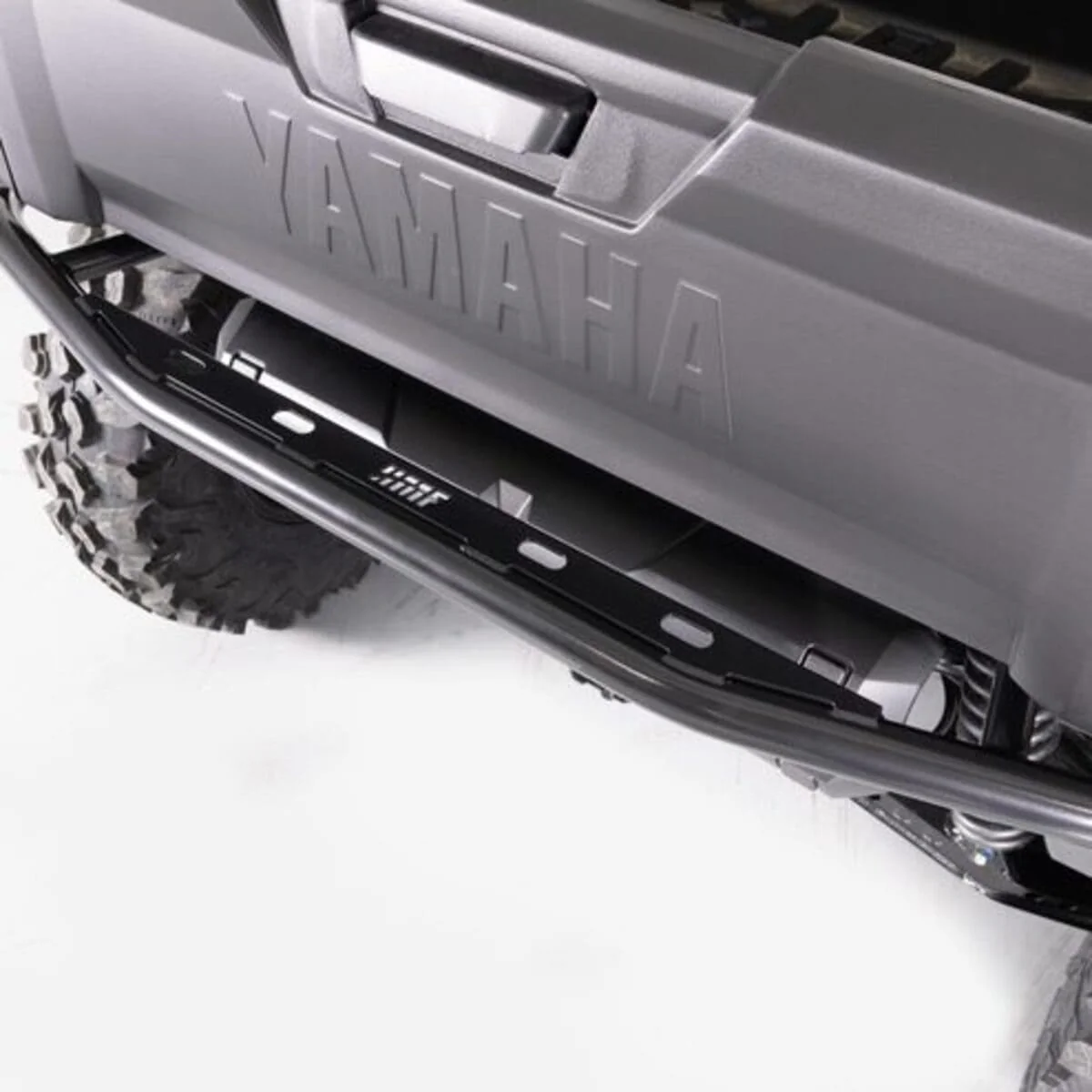 HMF '19-'26 Yamaha Wolverine Half Step Rear Bumper - Image 11