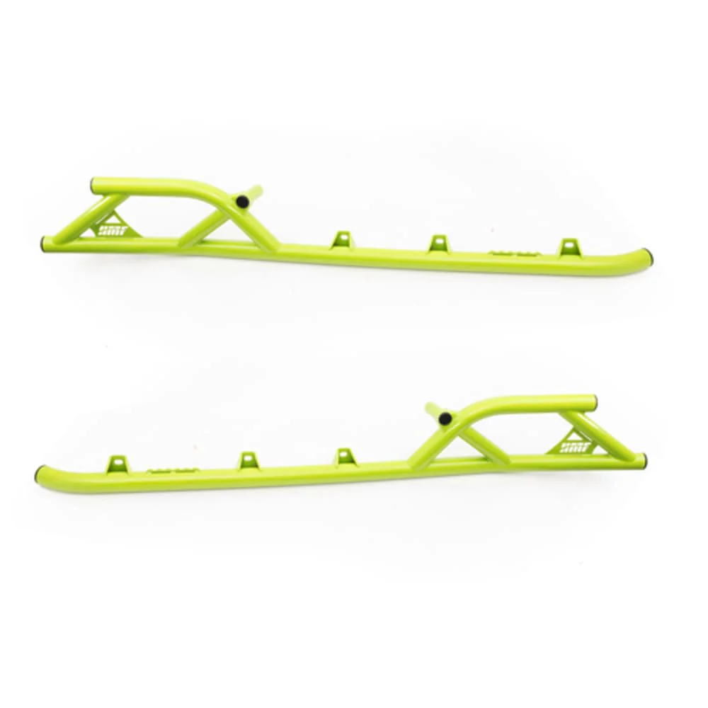 HMF Kawasaki KRX 1000 2 Seat Rock Sliders - Image 10