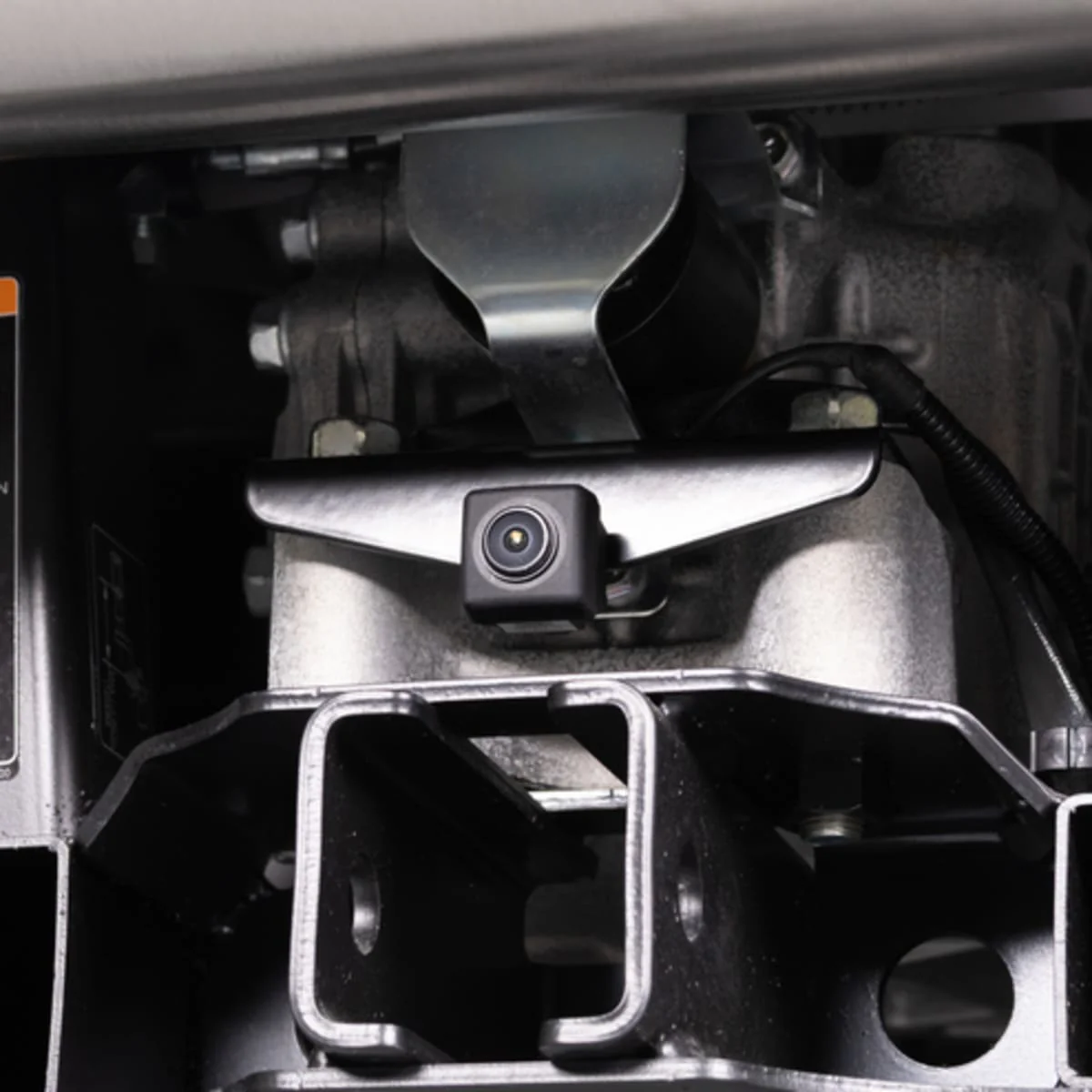 HMF '21-'26 Yamaha Wolverine RMAX Rear Camera Relocation Kit - Image 5