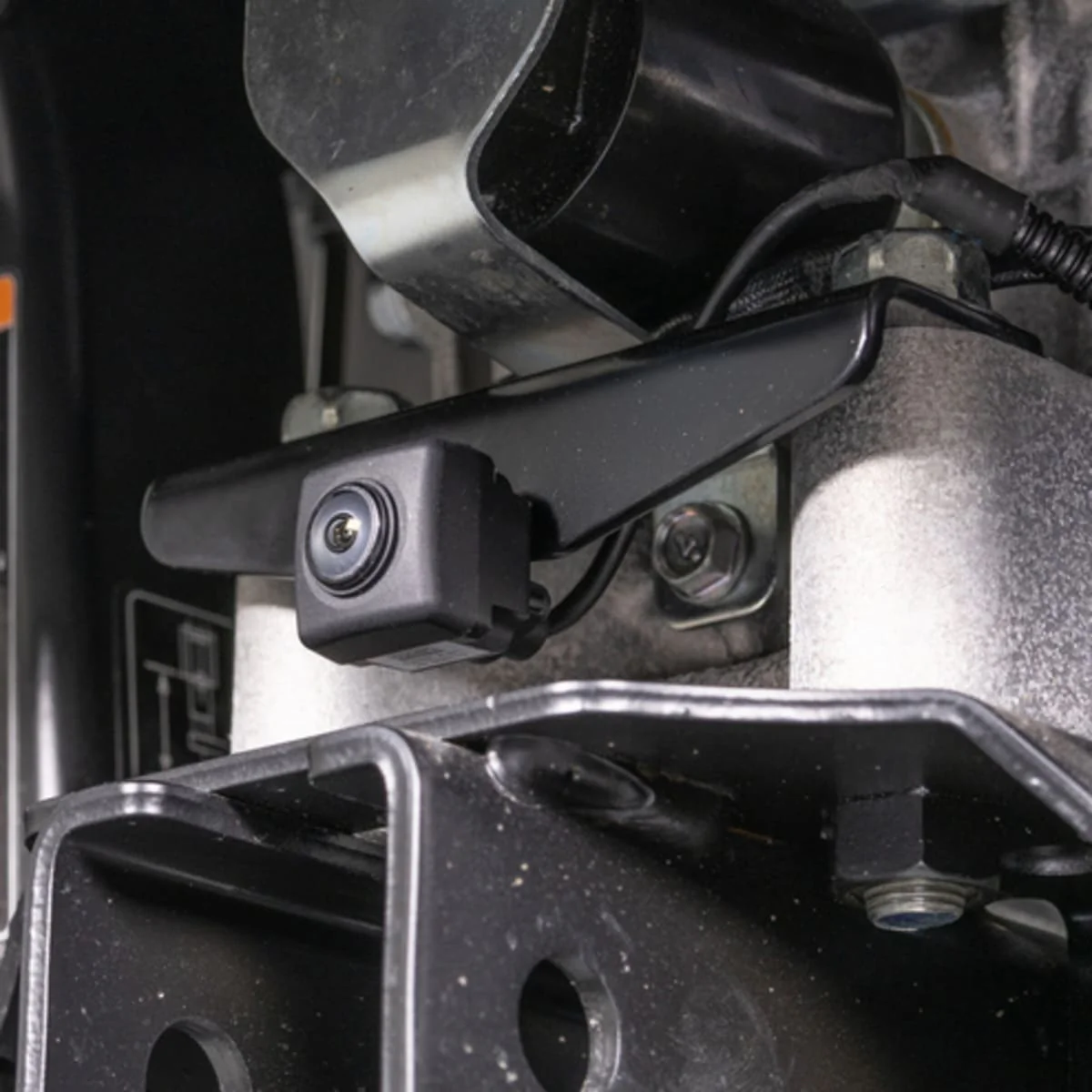 HMF '21-'26 Yamaha Wolverine RMAX Rear Camera Relocation Kit - Image 6