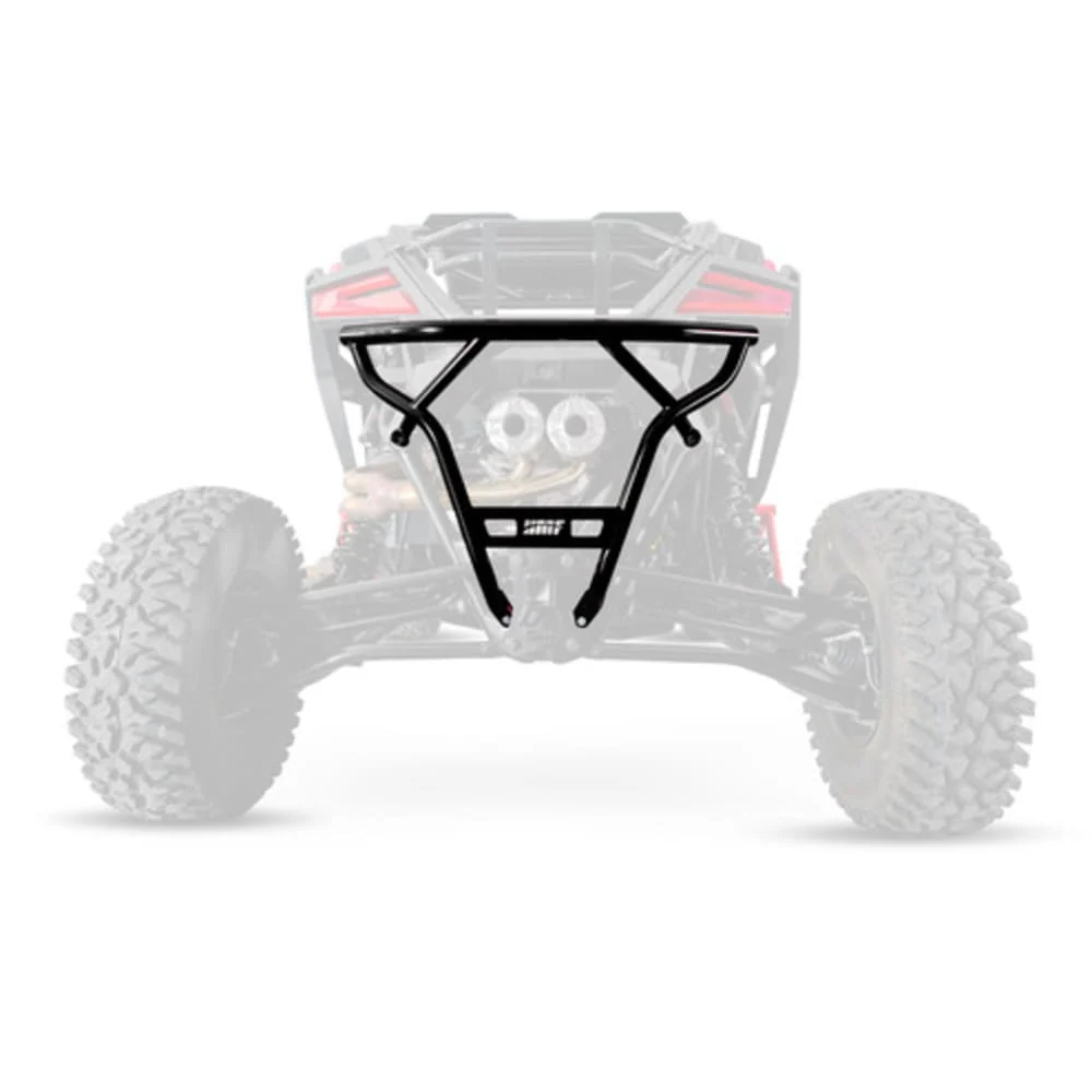 HMF Polaris RZR Pro R/4 Rear Bumper