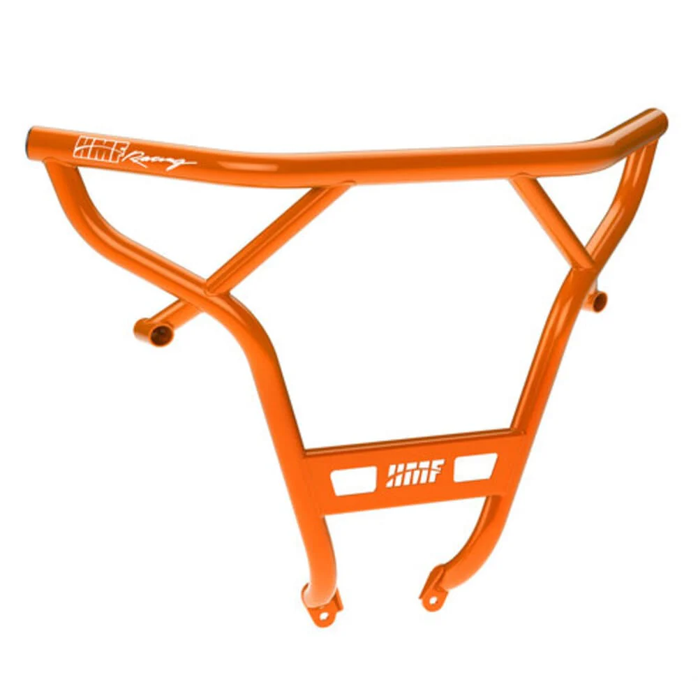 HMF Polaris RZR Pro R/4 Rear Bumper - Image 7