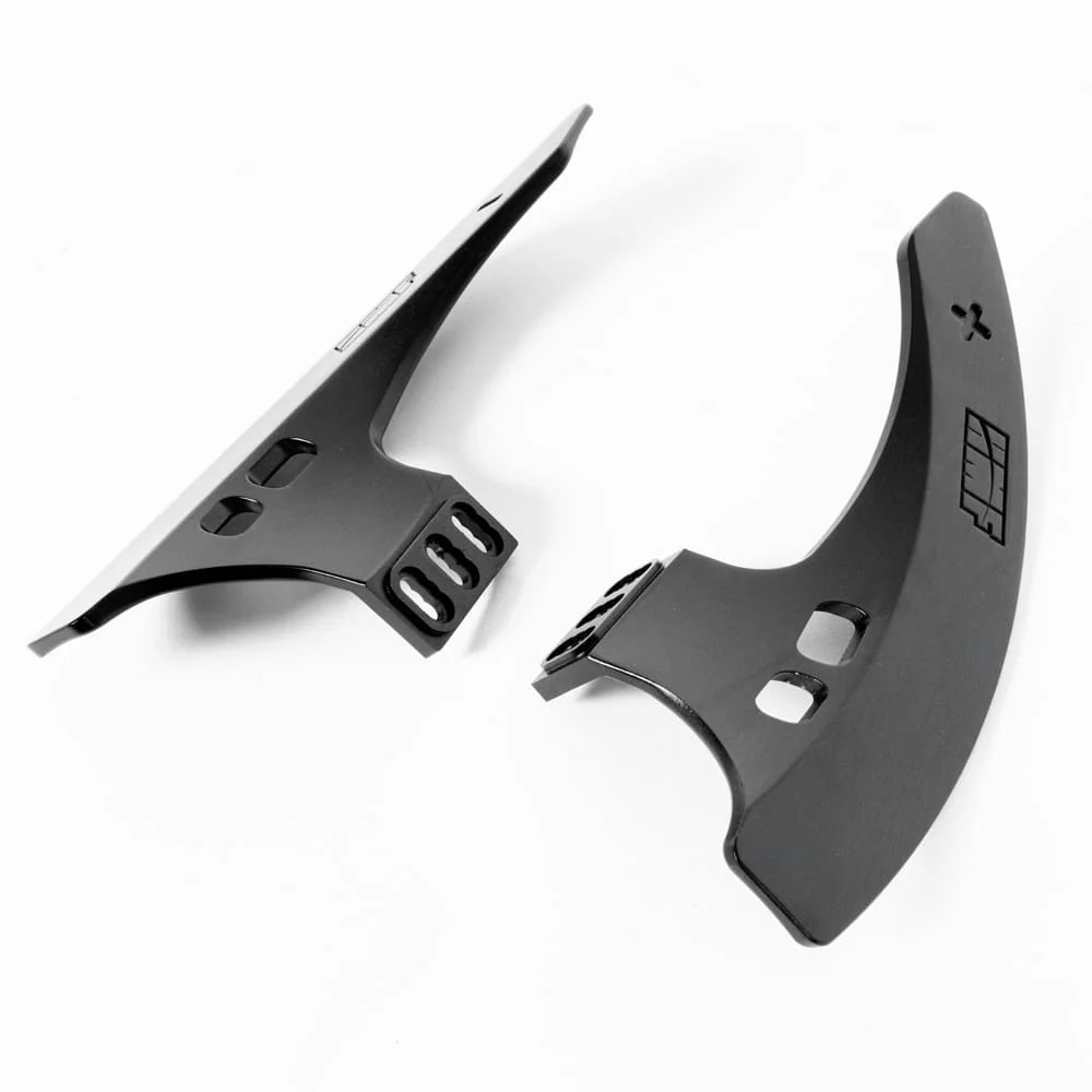 HMF Can-Am Maverick R Adjustable Billet Paddle Shifters - Image 2