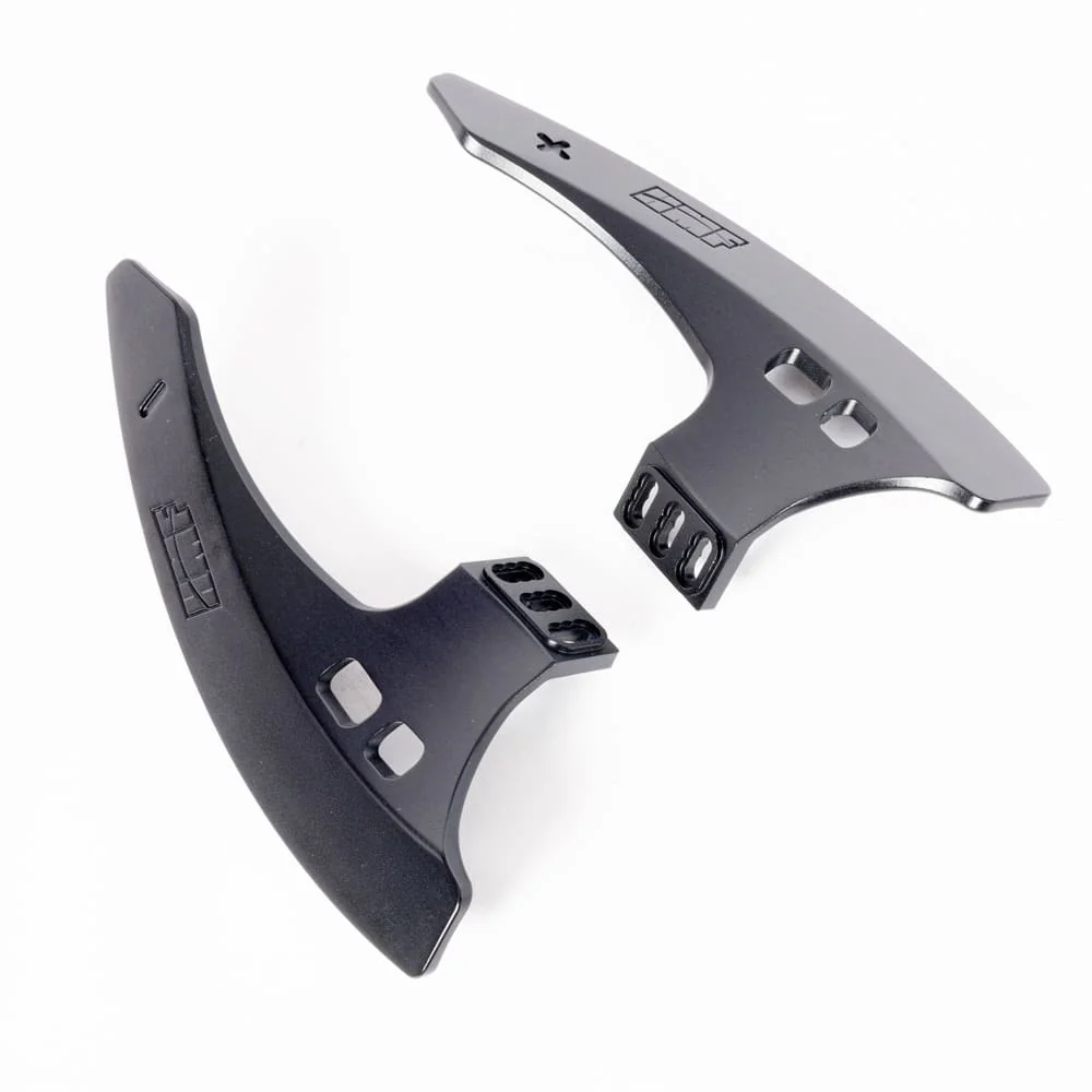 HMF Can-Am Maverick R Adjustable Billet Paddle Shifters - Image 3