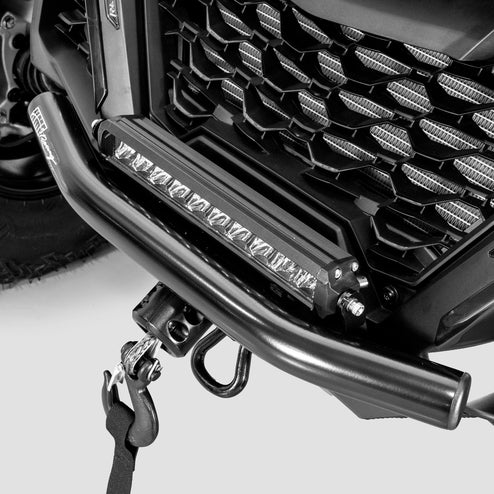 HMF Can-Am Maverick R LT Front Bumper - Image 6