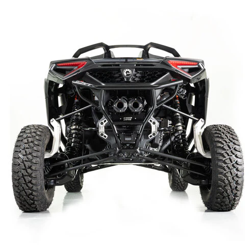 HMF Can-Am Maverick R Rear Hitch Bumper - Image 3