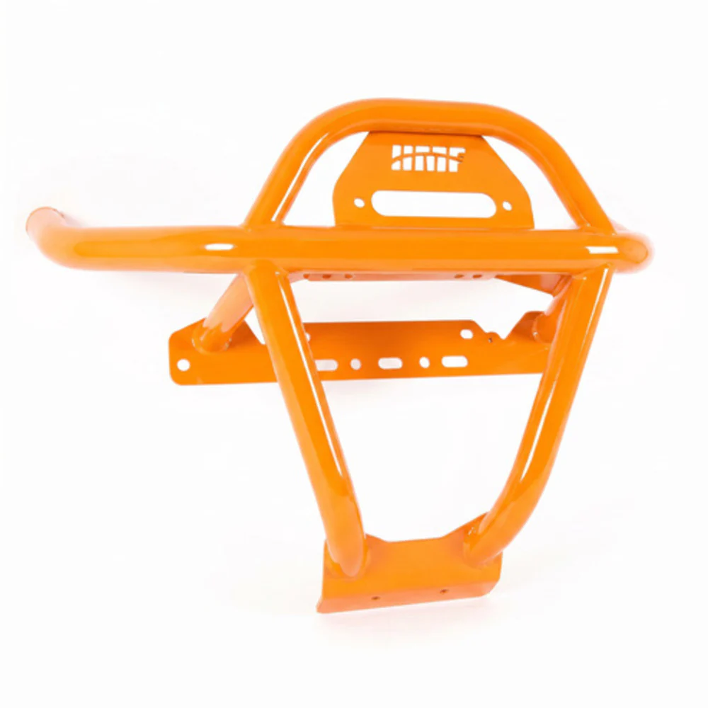 HMF '26 Polaris RZR XP S/4 1000 U4 Front Bumper - Image 10