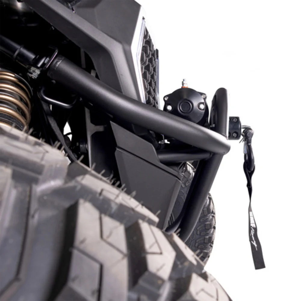HMF '26 Polaris RZR XP S/4 1000 U4 Front Bumper - Image 4