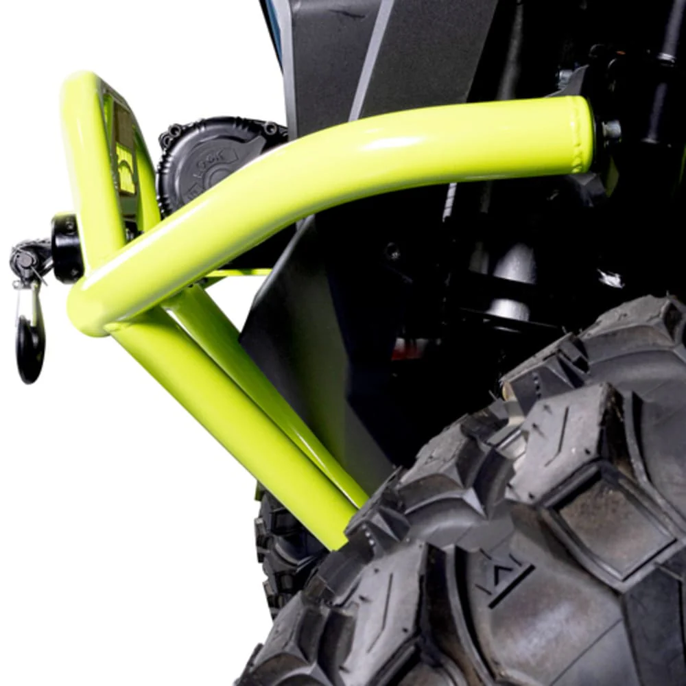 HMF ATV/UTV XD6000 Ultimate Winch Recovery Kit - Image 11