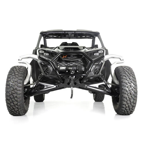 HMF Can-Am Maverick R HD Front Bumper - Image 2