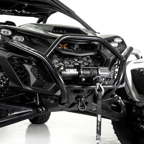 HMF Can-Am Maverick R HD Front Bumper - Image 3