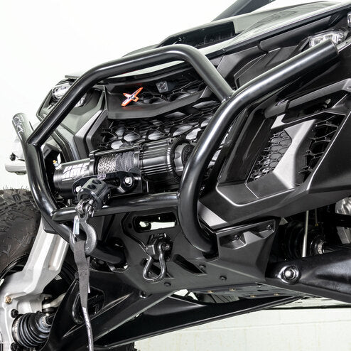 HMF Can-Am Maverick R HD Front Bumper - Image 4