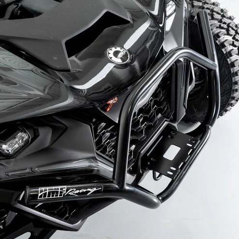 HMF Can-Am Maverick R HD Front Bumper - Image 6