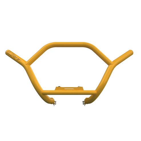 HMF Can-Am Maverick R HD Front Bumper - Image 8