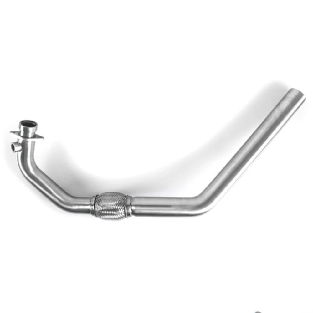 HMF Can-Am Maverick Turbo Race Pipe Systems - Image 8