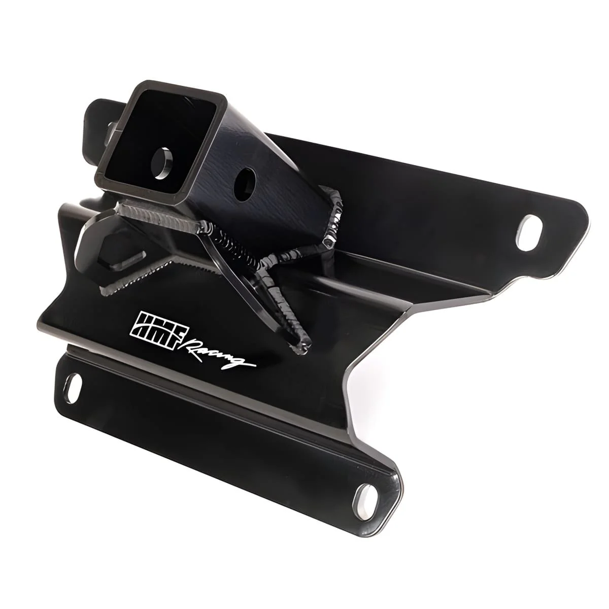 HMF Kawasaki Teryx 4/Teryx 5 H2 HD 2" Hitch Receiver - Image 5